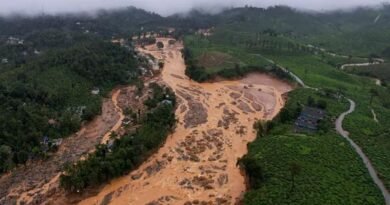 வயநாடு நிலச்சரிவுக்கு இதுதான் காரணமா… நீலகிரியில் Debris Flow Landslide ஏற்பட வாய்ப்பா?