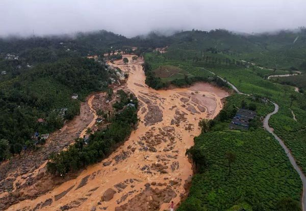 வயநாடு நிலச்சரிவுக்கு இதுதான் காரணமா… நீலகிரியில் Debris Flow Landslide ஏற்பட வாய்ப்பா?